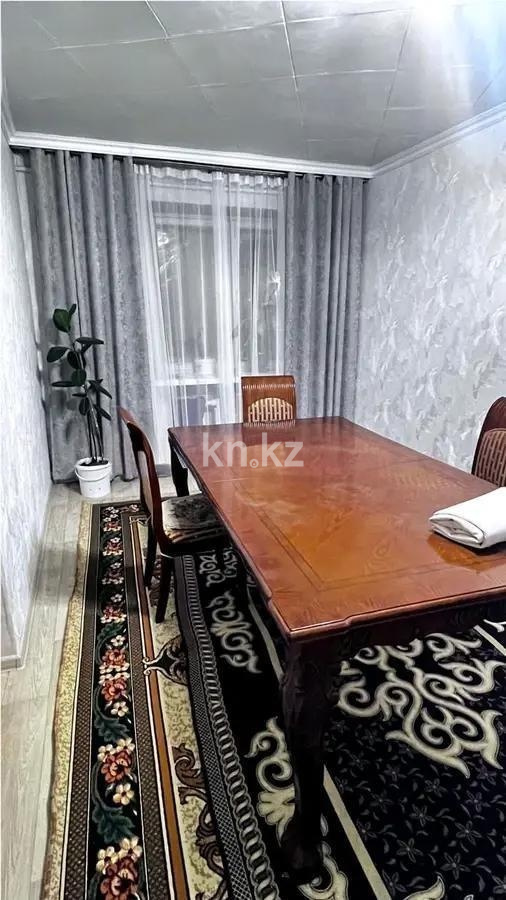 Продажа 3-комнатной квартиры, 55 м² в Шахтинске