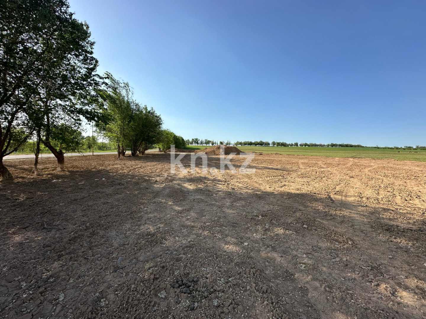 Продажа земельного участка, 36 сот., Екпинди в Шымкенте - фото 3