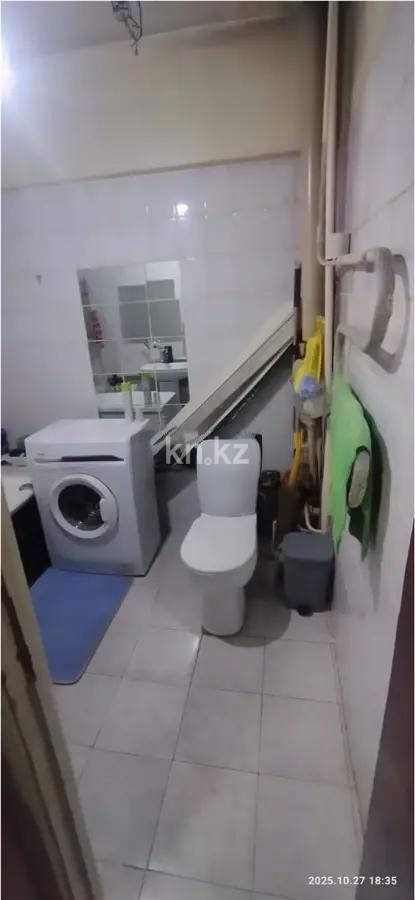 Продажа 1-комнатной квартиры, 33.7 м², пр. Райымбека, дом  206в в Алматы - фото 3