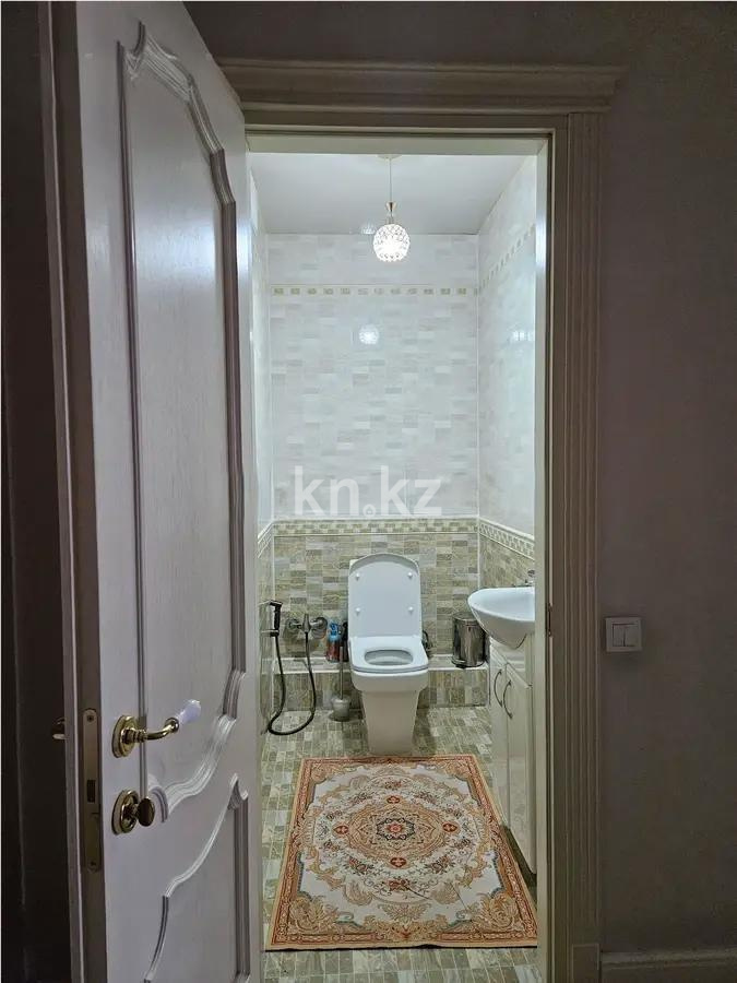 Продажа 3-комнатной квартиры, 100 м², ул. Брусиловского, дом  159 в Алматы - фото 6