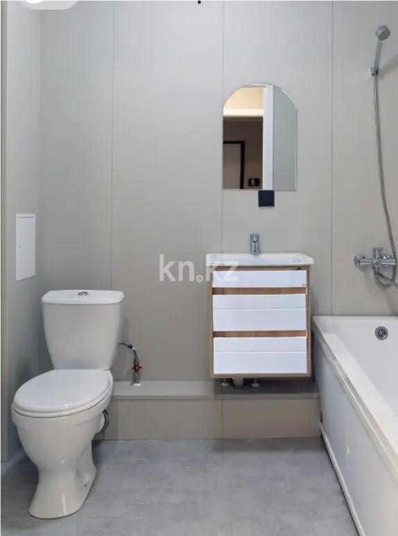 Продажа 1-комнатной квартиры, 34.53 м² в Астане - фото 2