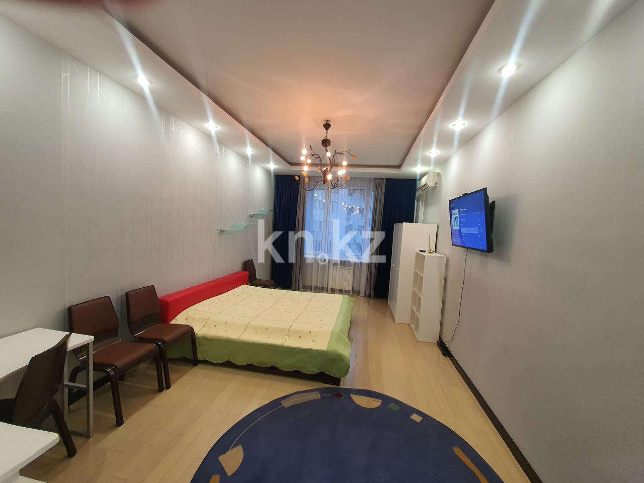Продажа 4-комнатной квартиры, 240 м² в Алматы - фото 24