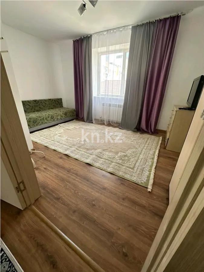 Продажа 2-комнатной квартиры, 45 м² в Астане