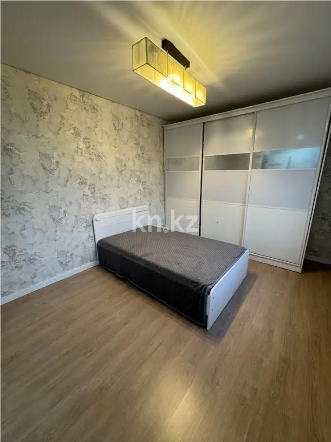 Продажа 3-комнатной квартиры, 56 м², мкр. Орбита-2, дом  7 в Алматы - фото 2
