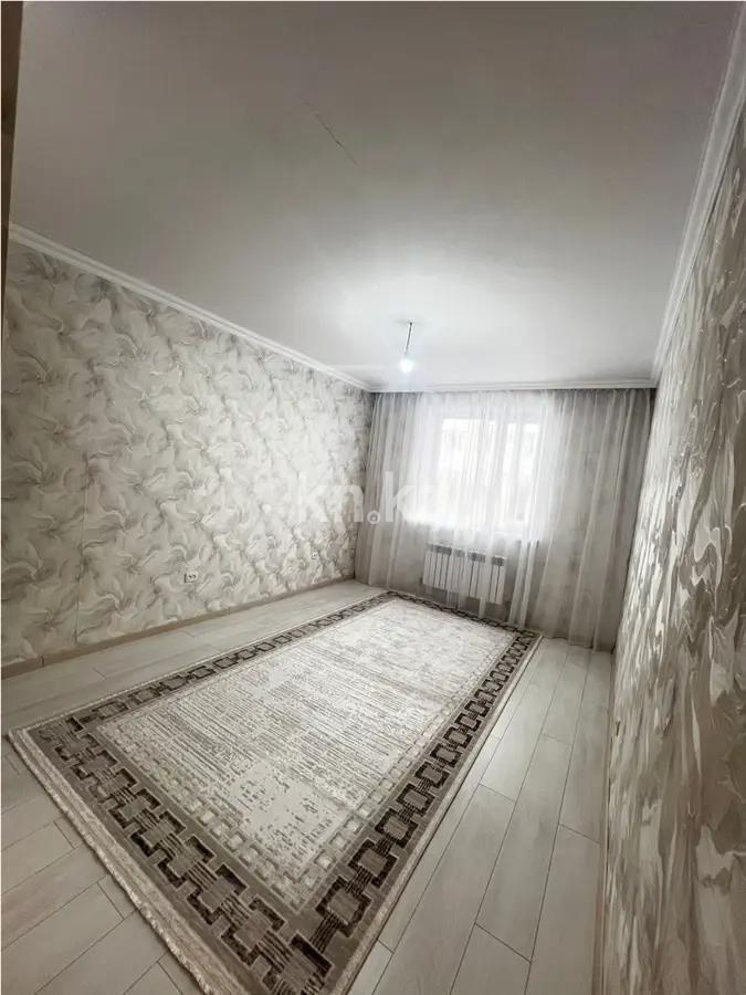 Продажа 1-комнатной квартиры, 38.9 м² в Астане