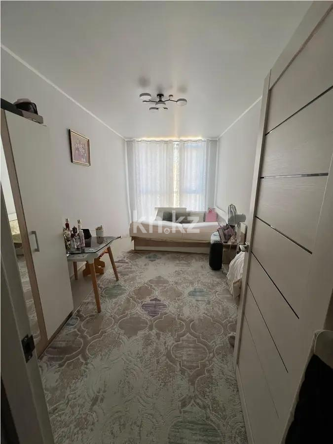 Продажа 2-комнатной квартиры, 60 м² в Алматы