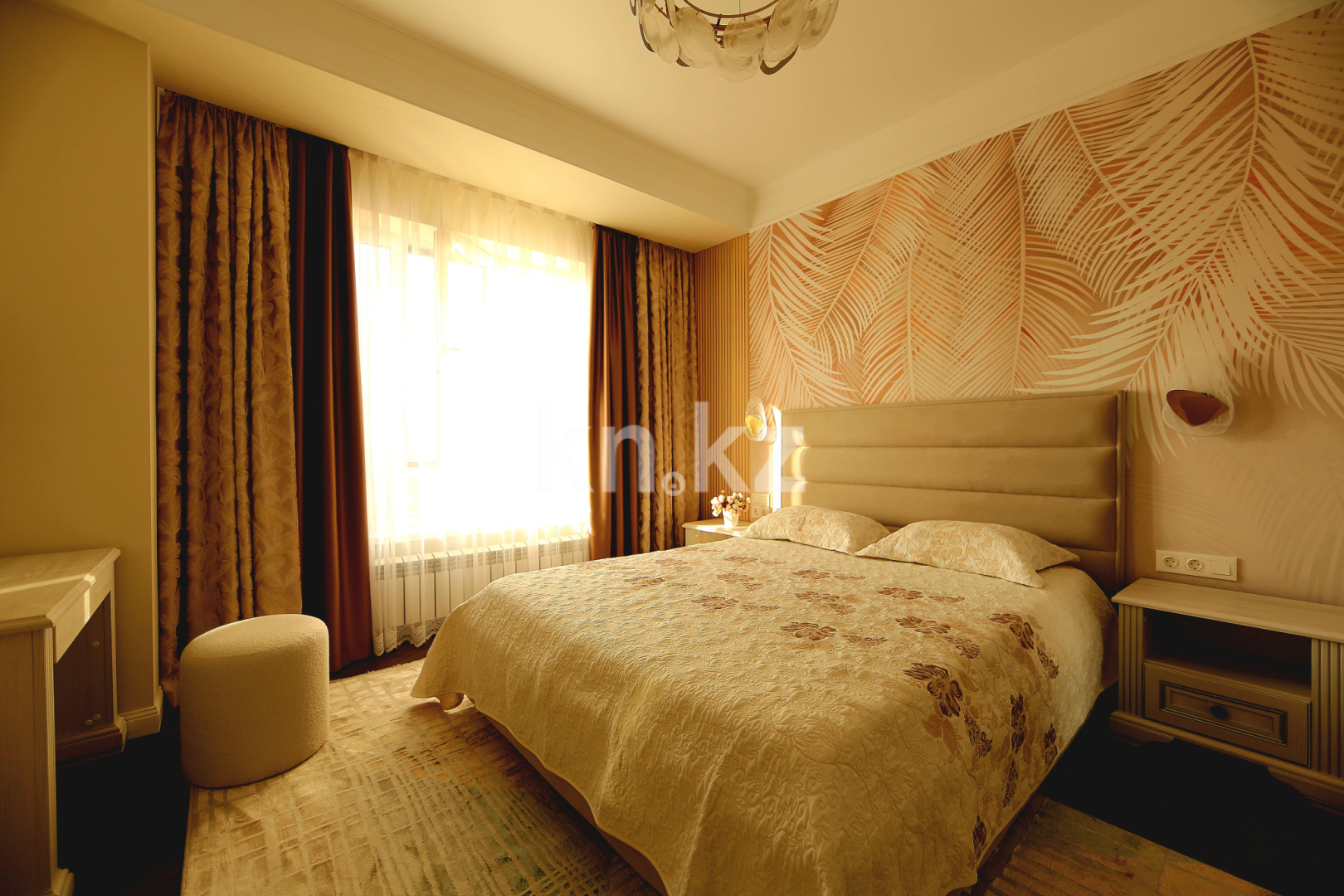 Аренда 2-комнатной квартиры, 74 м², пр. Назарбаева, дом  235б - пр. Аль-Фараби в Алматы - фото 13