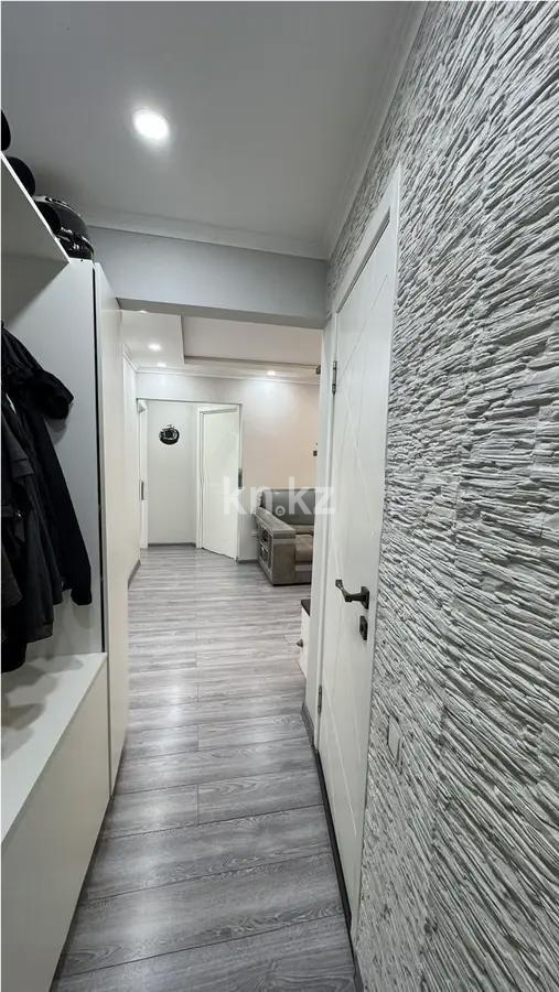 Продажа 3-комнатной квартиры, 56 м² в Алматы - фото 6