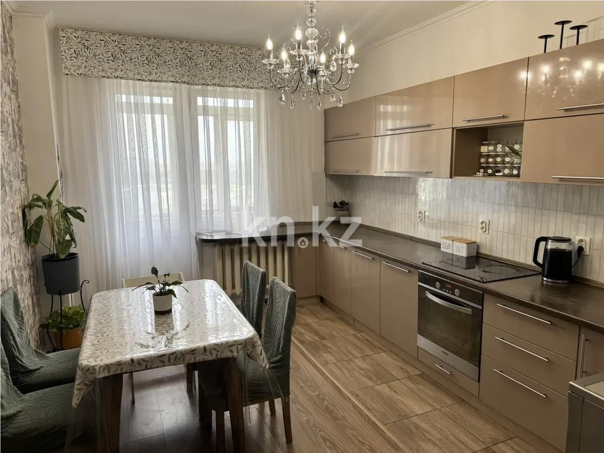 Продажа 4-комнатной квартиры, 146 м² в Астане - фото 5