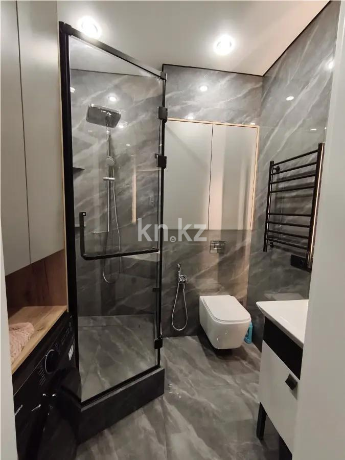 Продажа 3-комнатной квартиры, 106 м², пр. Серкебаева, дом  146/1 в Алматы - фото 5