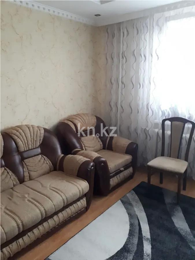 Продажа 2-комнатной квартиры, 53 м² в Караганде