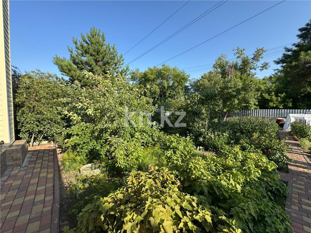 Продажа 7-комнатного дома, 302 м², ул. Жұмабек Тәшенов в Темиртау - фото 48