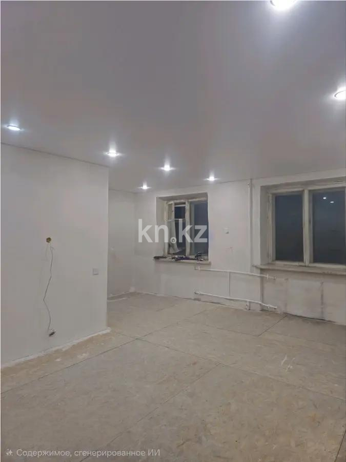 Продажа 1-комнатной квартиры, 30 м² в Темиртау