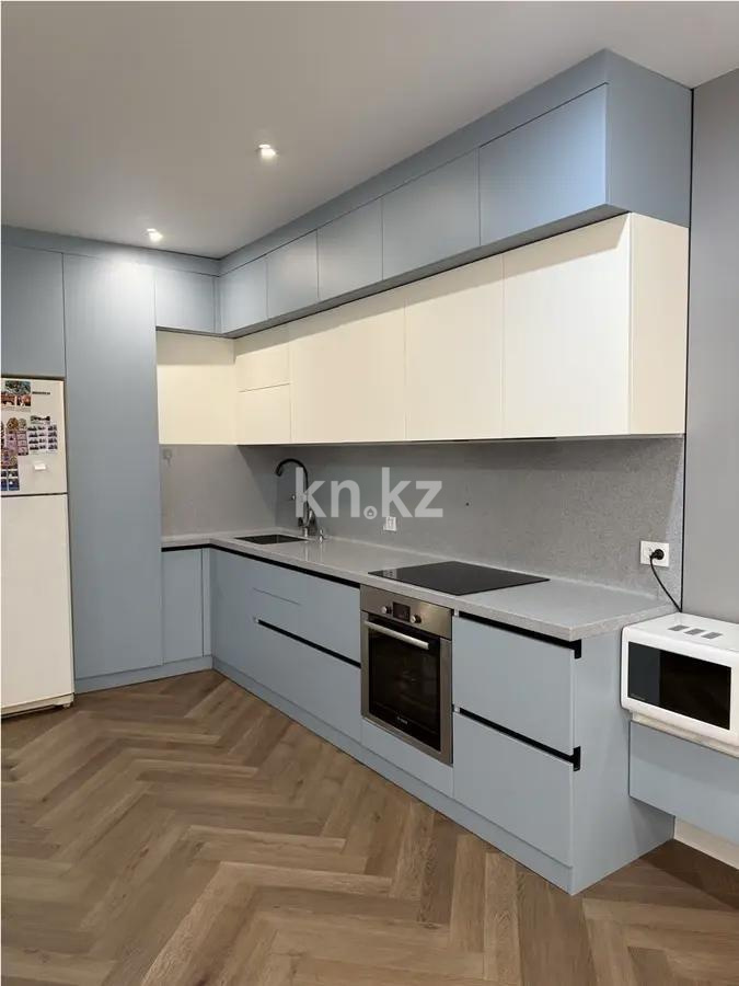 Продажа 3-комнатной квартиры, 82 м² в Алматы - фото 3