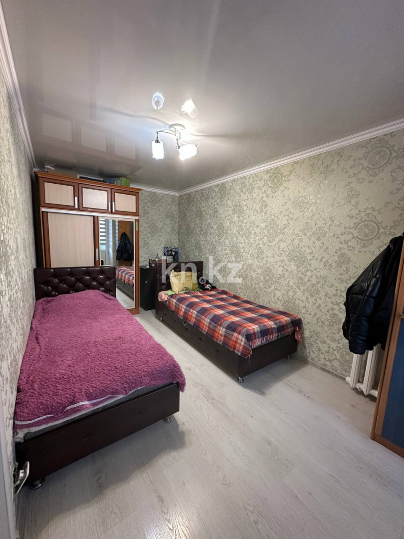 Продажа 4-комнатной квартиры, 120 м² в Караганде - фото 11