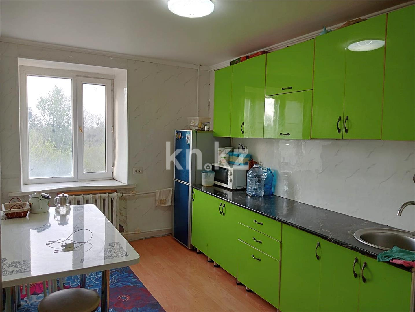 Продажа 5-комнатной квартиры, 98 м² в Абае - фото 5