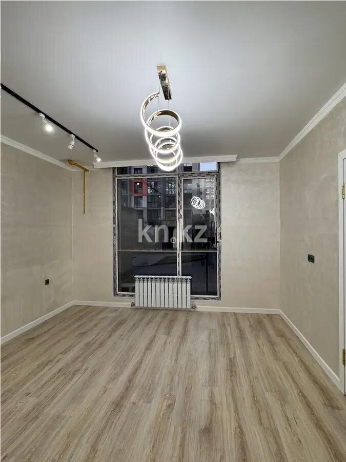 Продажа 2-комнатной квартиры, 52.4 м² в Алматы - фото 2