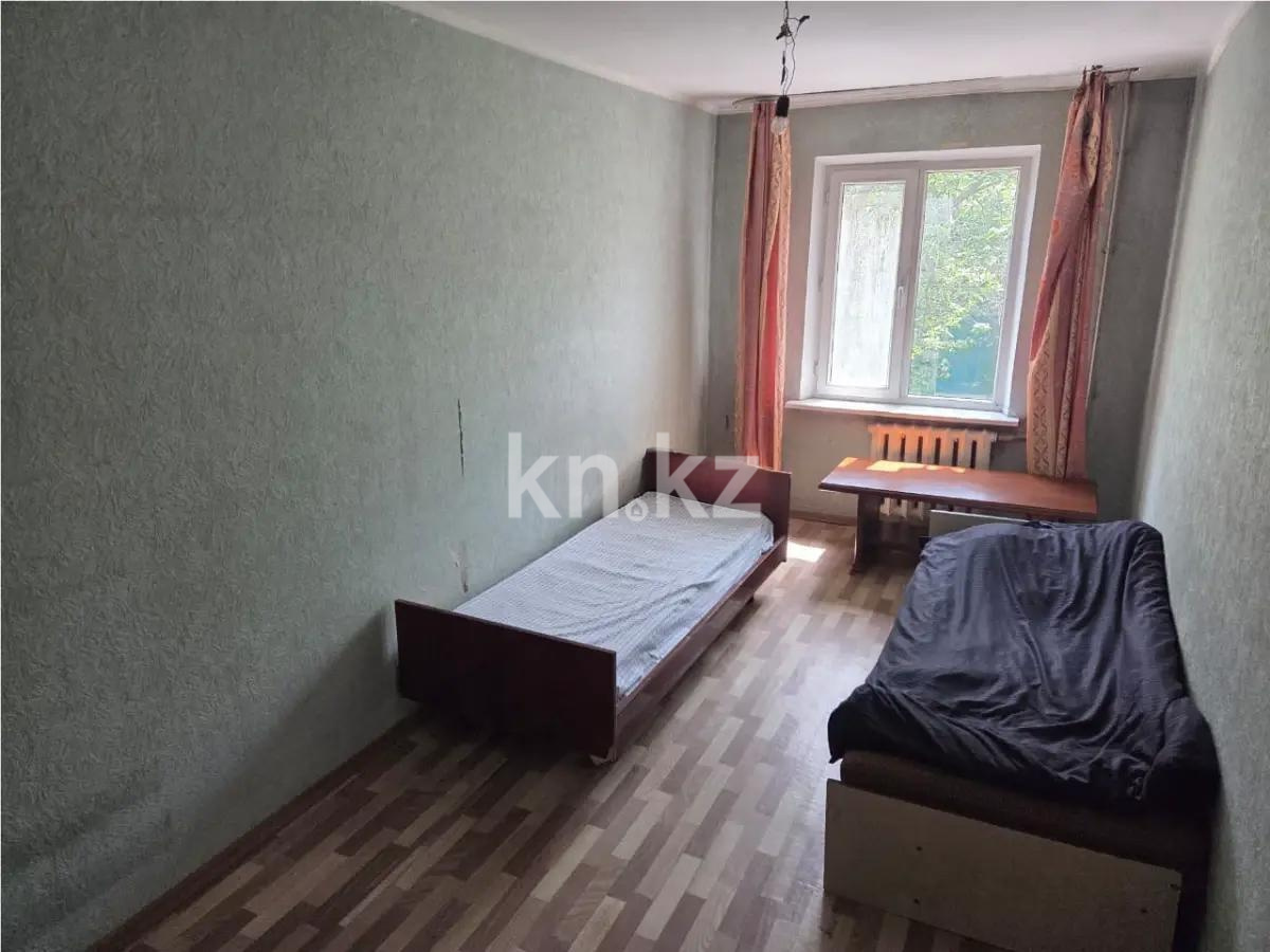 Продажа 2-комнатной квартиры, 45 м² в Алматы - фото 2