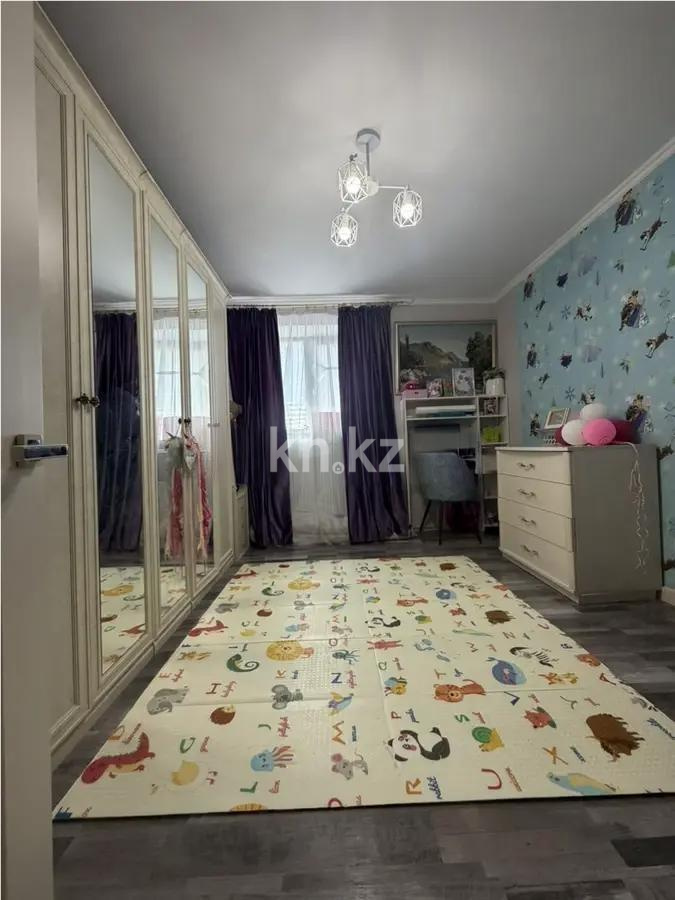 Продажа 3-комнатной квартиры, 75 м² в Астане - фото 3