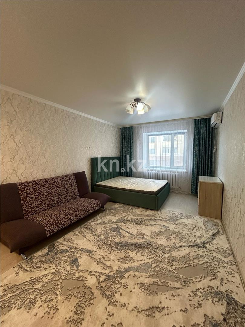 Продажа 1-комнатной квартиры, 43.5 м² в Астане - фото 6
