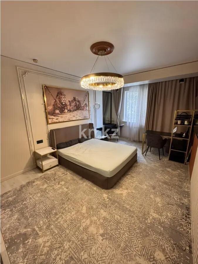 Продажа 3-комнатной квартиры, 88 м² в Алматы - фото 2