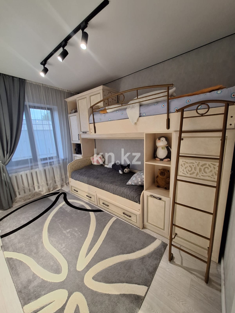 Продажа 3-комнатного дома, 80 м² в Алматы - фото 30
