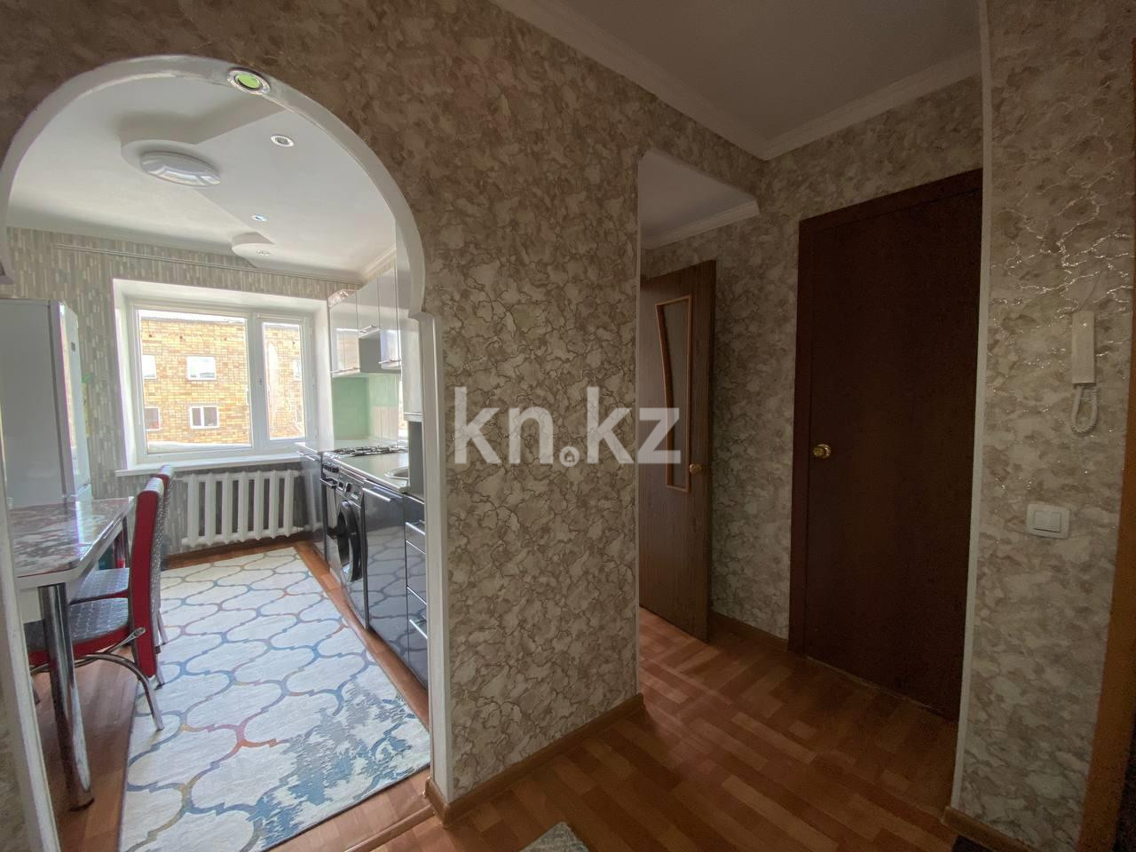 Продажа 4-комнатной квартиры, 62 м² в Караганде - фото 10