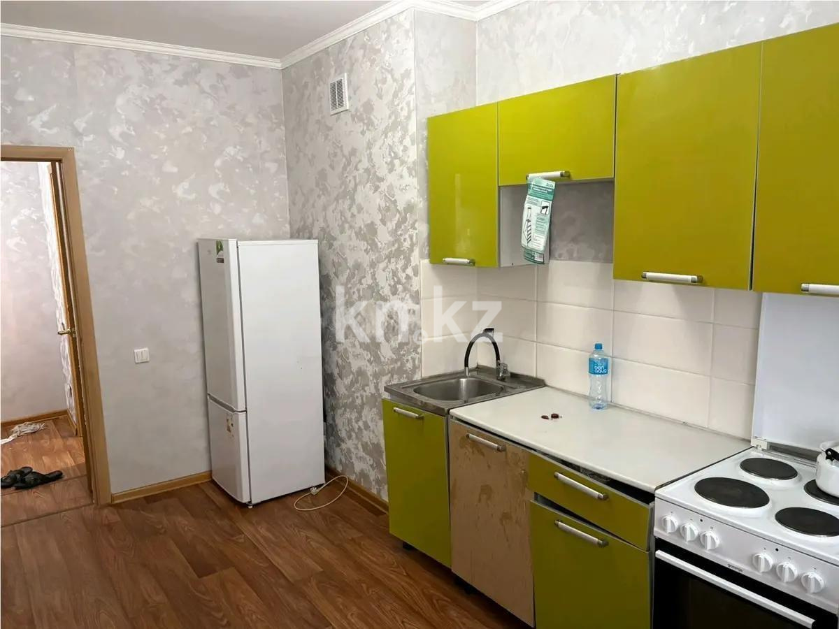 Продажа 1-комнатной квартиры, 37 м² в Астане - фото 4
