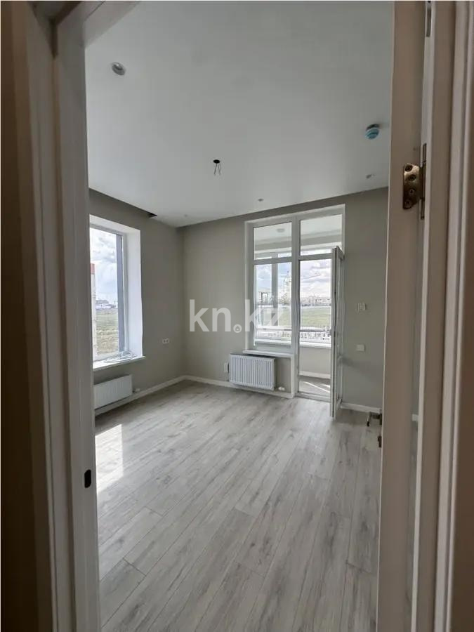 Продажа 2-комнатной квартиры, 49.5 м² в Астане