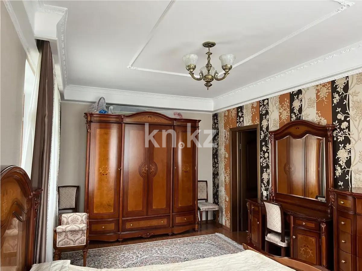 Продажа 4-комнатной квартиры, 139 м² в Алматы - фото 2