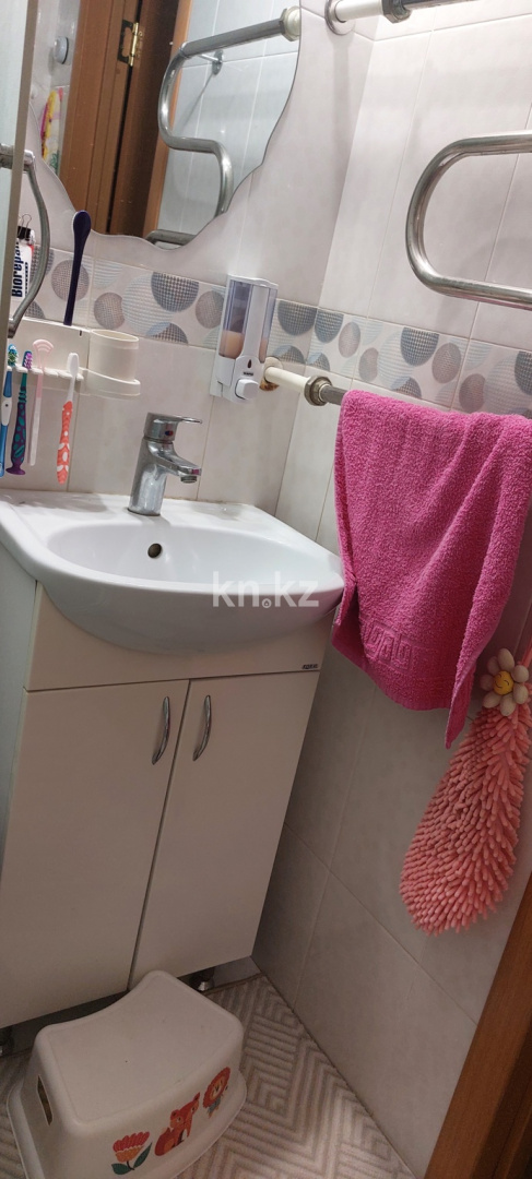 Продажа 3-комнатной квартиры, 59.2 м² в Караганде - фото 16