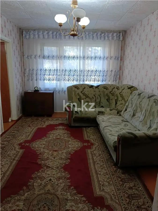 Продажа 3-комнатной квартиры, 47 м², пр. Мира, дом  118/3 в Темиртау