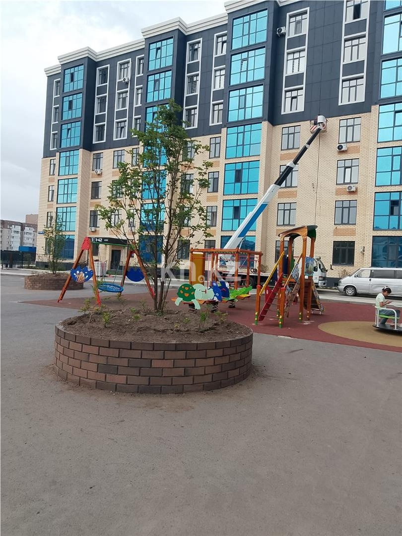 Продажа 2-комнатной квартиры, 42 м² в Караганде - фото 13