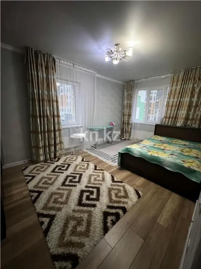 Продажа 2-комнатной квартиры, 62 м² в Алматы - фото 2