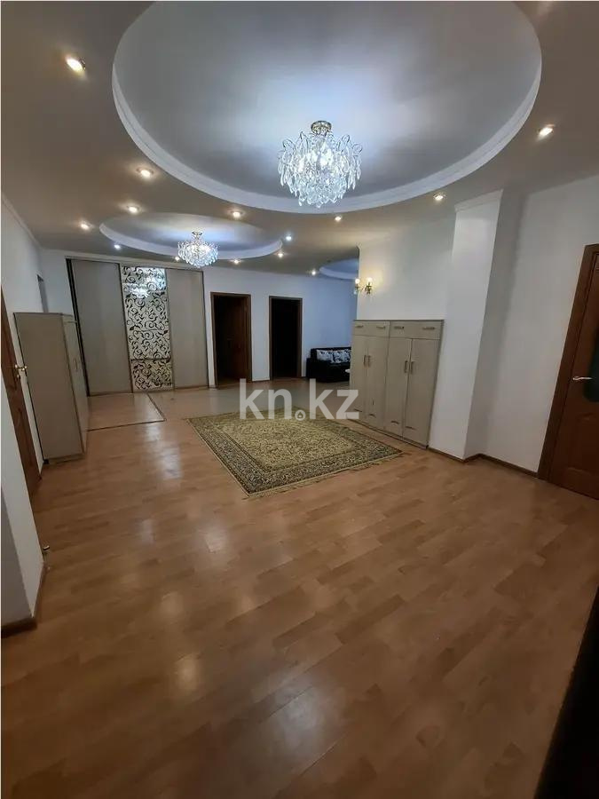 Продажа 5-комнатной квартиры, 173 м² в Алматы - фото 7