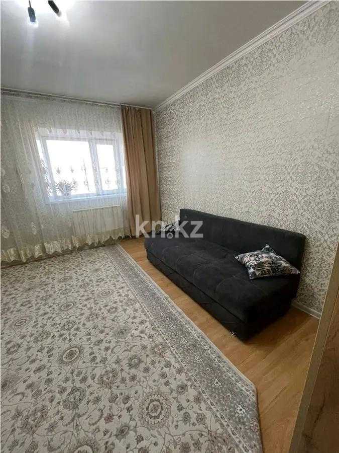 Продажа 1-комнатной квартиры, 39 м² в Астане