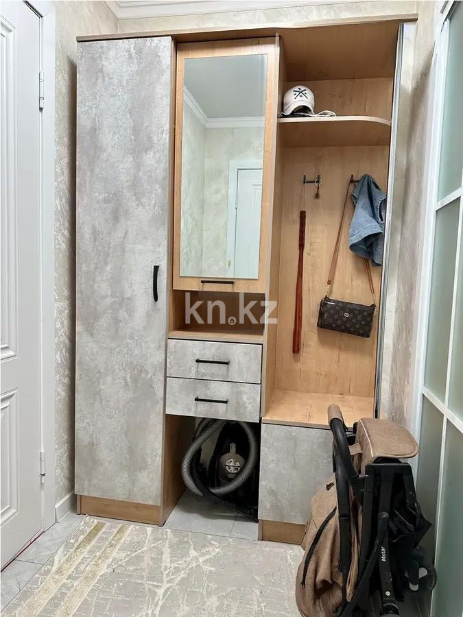 Продажа 3-комнатной квартиры, 79.2 м² в Алматы - фото 9