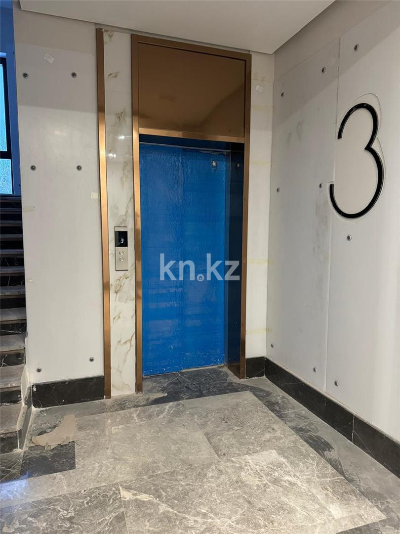 Продажа 3-комнатной квартиры, 107 м², ул. Мичурина в Караганде - фото 18