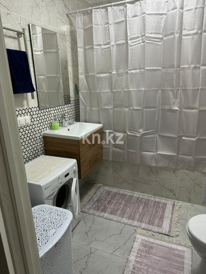 Аренда 1-комнатной квартиры, 47 м² в Алматы - фото 18