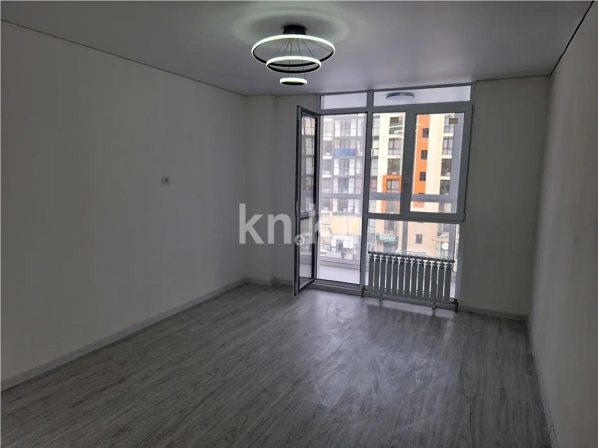 Продажа 1-комнатной квартиры, 26 м² в Алматы