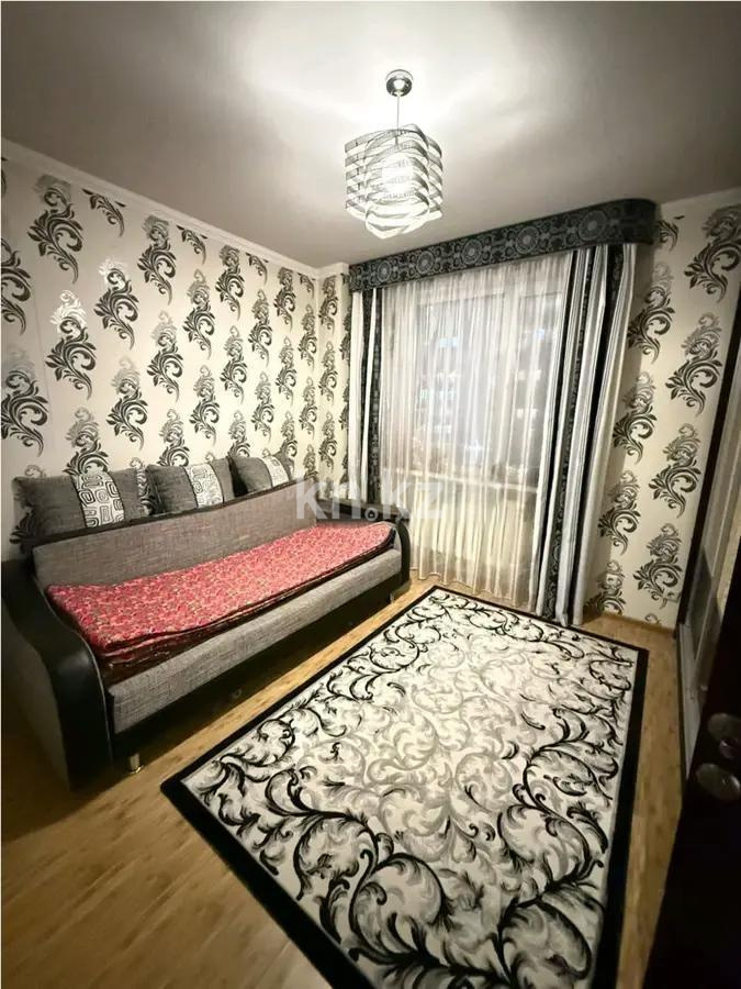 Продажа 3-комнатной квартиры, 89.9 м² в Астане - фото 2