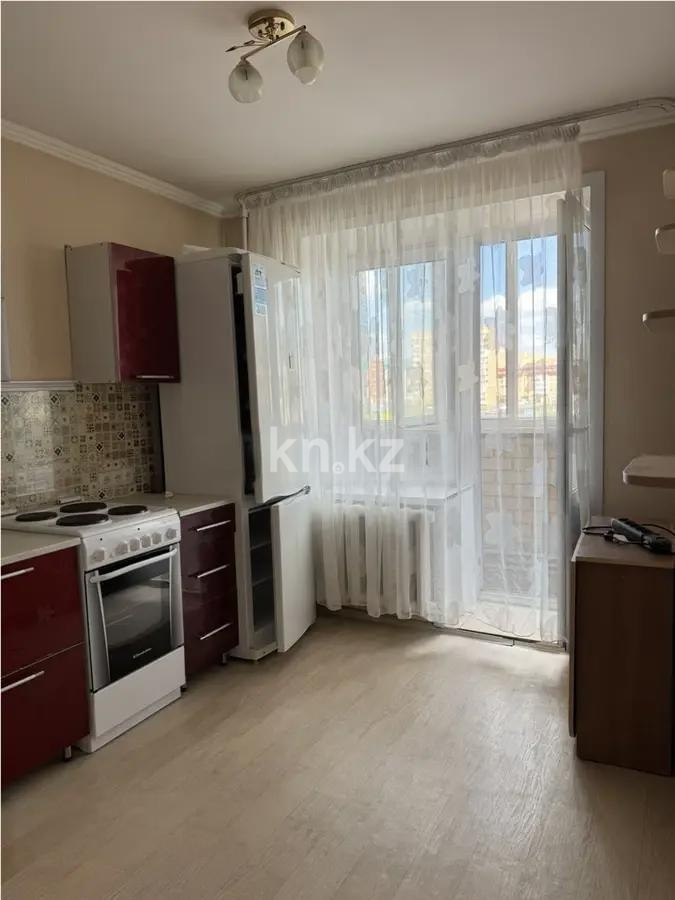 Продажа 1-комнатной квартиры, 37 м² в Астане - фото 4