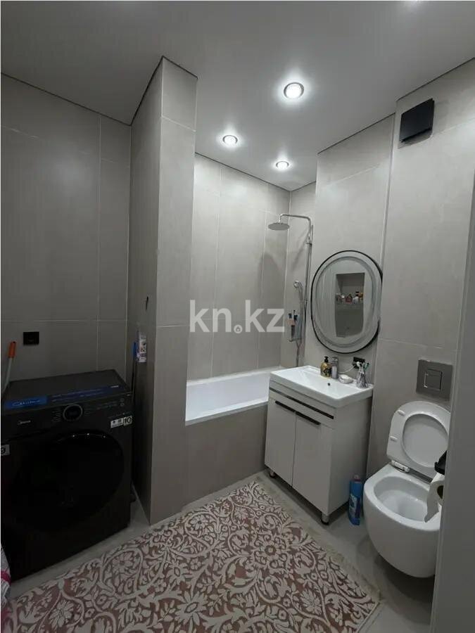 Продажа 3-комнатной квартиры, 48 м² в Алматы - фото 5