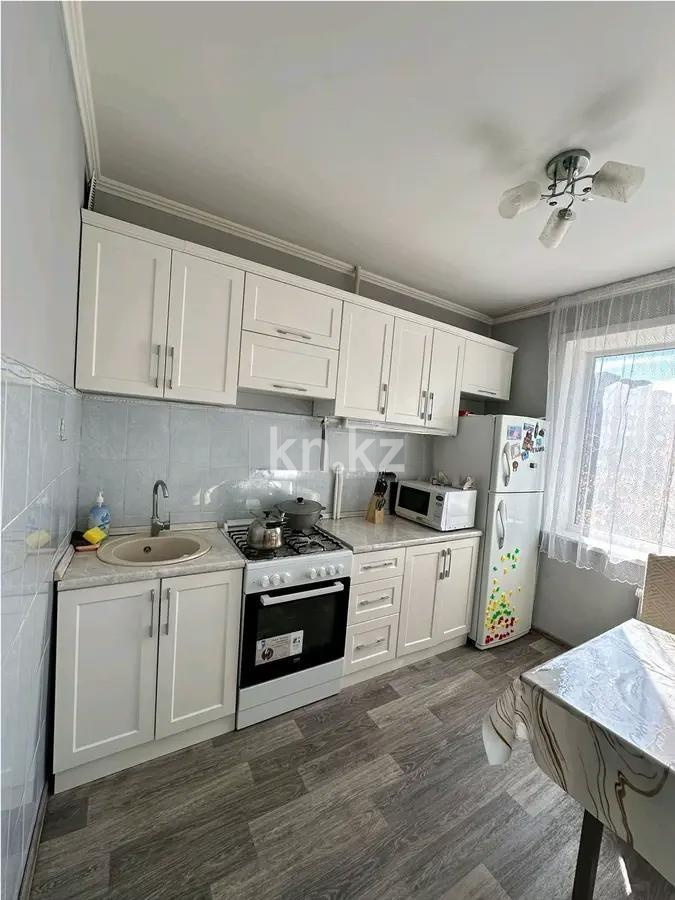 Продажа 4-комнатной квартиры, 78 м² в Караганде - фото 5
