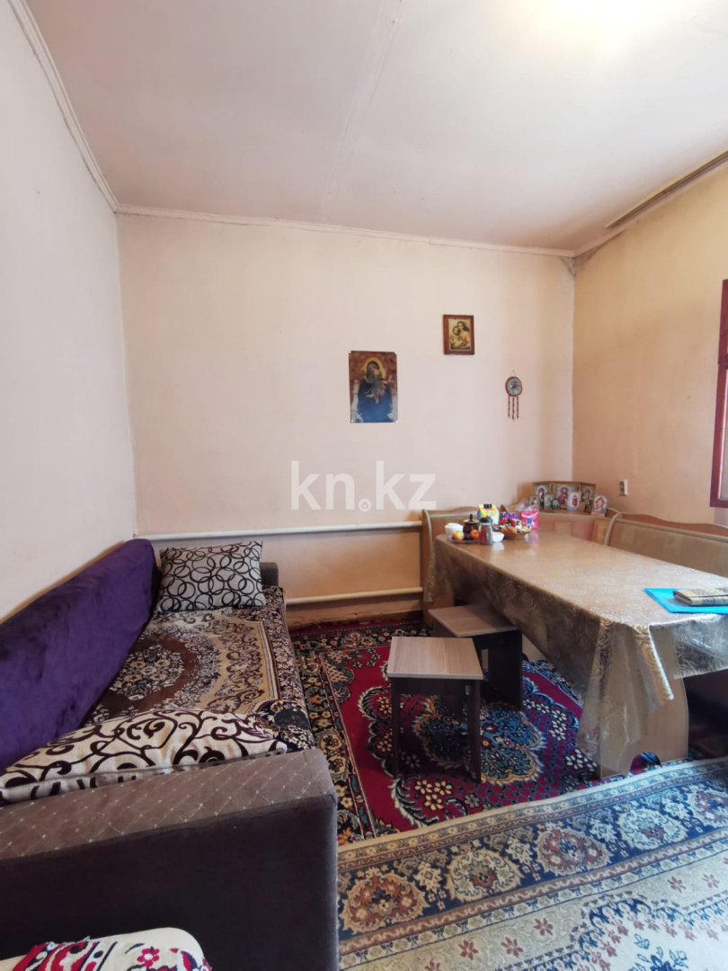 Продажа 3-комнатного дома, 53.4 м², Байкадамкызы в Алматинской области - фото 5