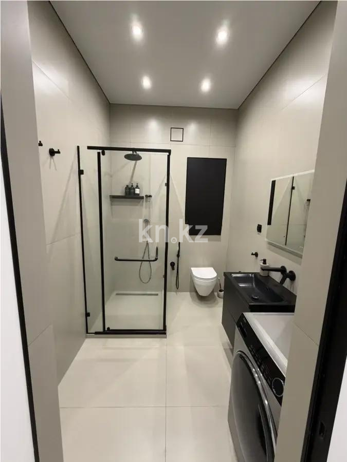 Продажа 3-комнатной квартиры, 77 м², ул. Розыбакиева, дом  197/2 в Алматы - фото 5