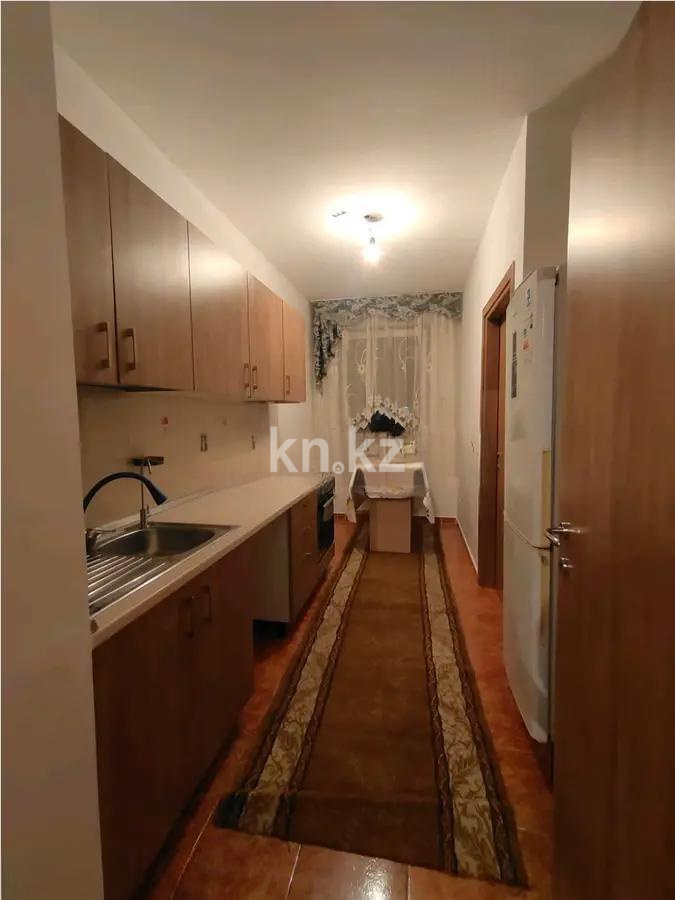 Продажа 2-комнатной квартиры, 61.5 м² в Астане - фото 3
