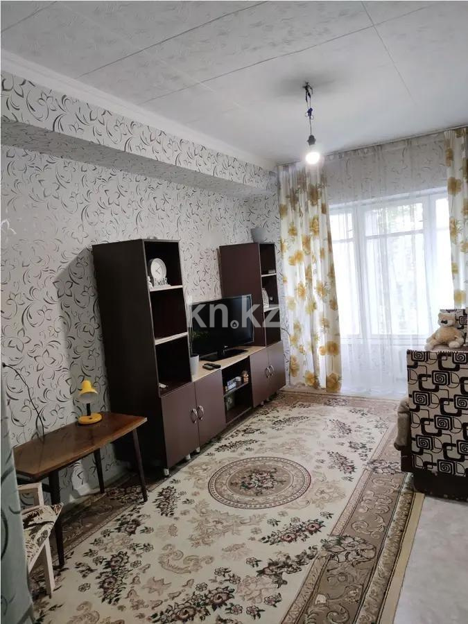 Продажа 2-комнатной квартиры, 45.4 м², мкр. Алтай-1, дом  22 в Алматы - фото 2
