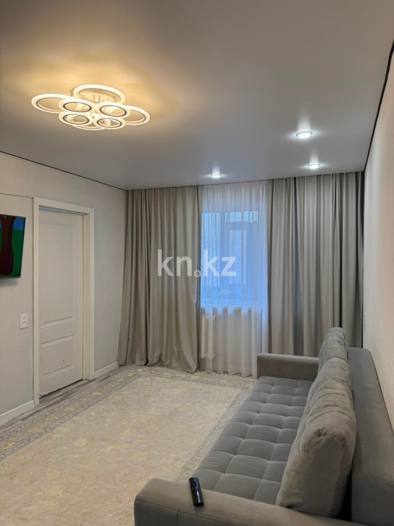 Продажа 3-комнатной квартиры, 48 м² в Темиртау - фото 9