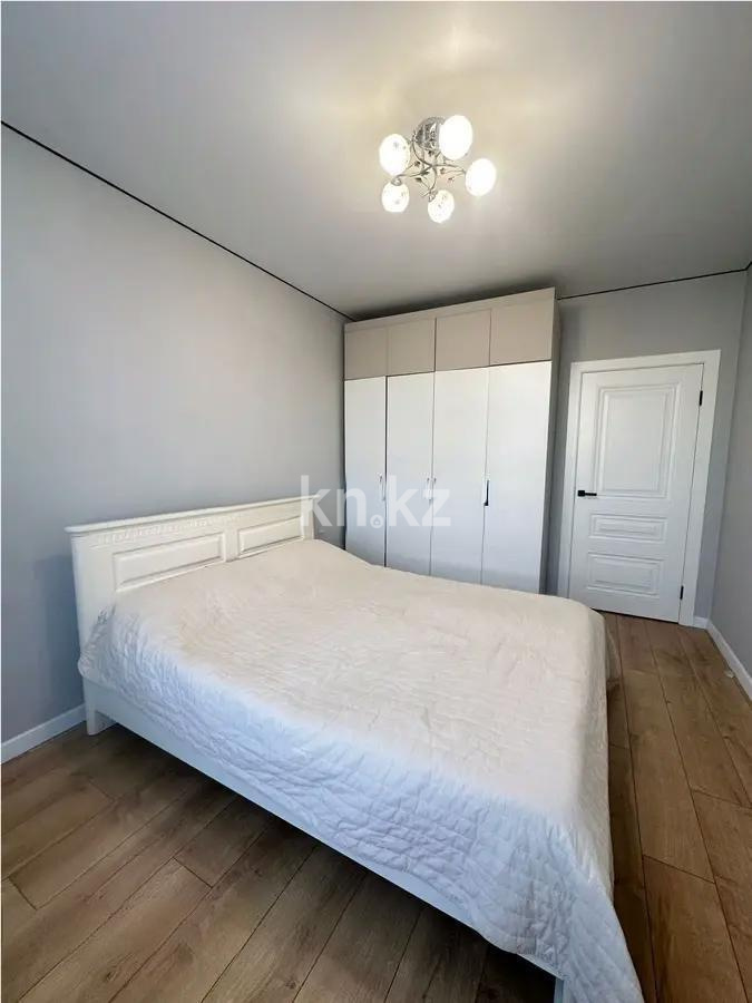 Продажа 2-комнатной квартиры, 38.2 м² в Астане - фото 2